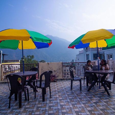 Triple One Hotel Tapovan Rishikesh,Near Laxman Jhula ภายนอก รูปภาพ