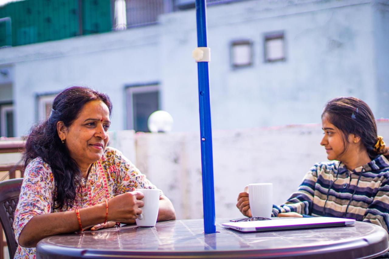 Triple One Hotel Tapovan Rishikesh,Near Laxman Jhula ภายนอก รูปภาพ